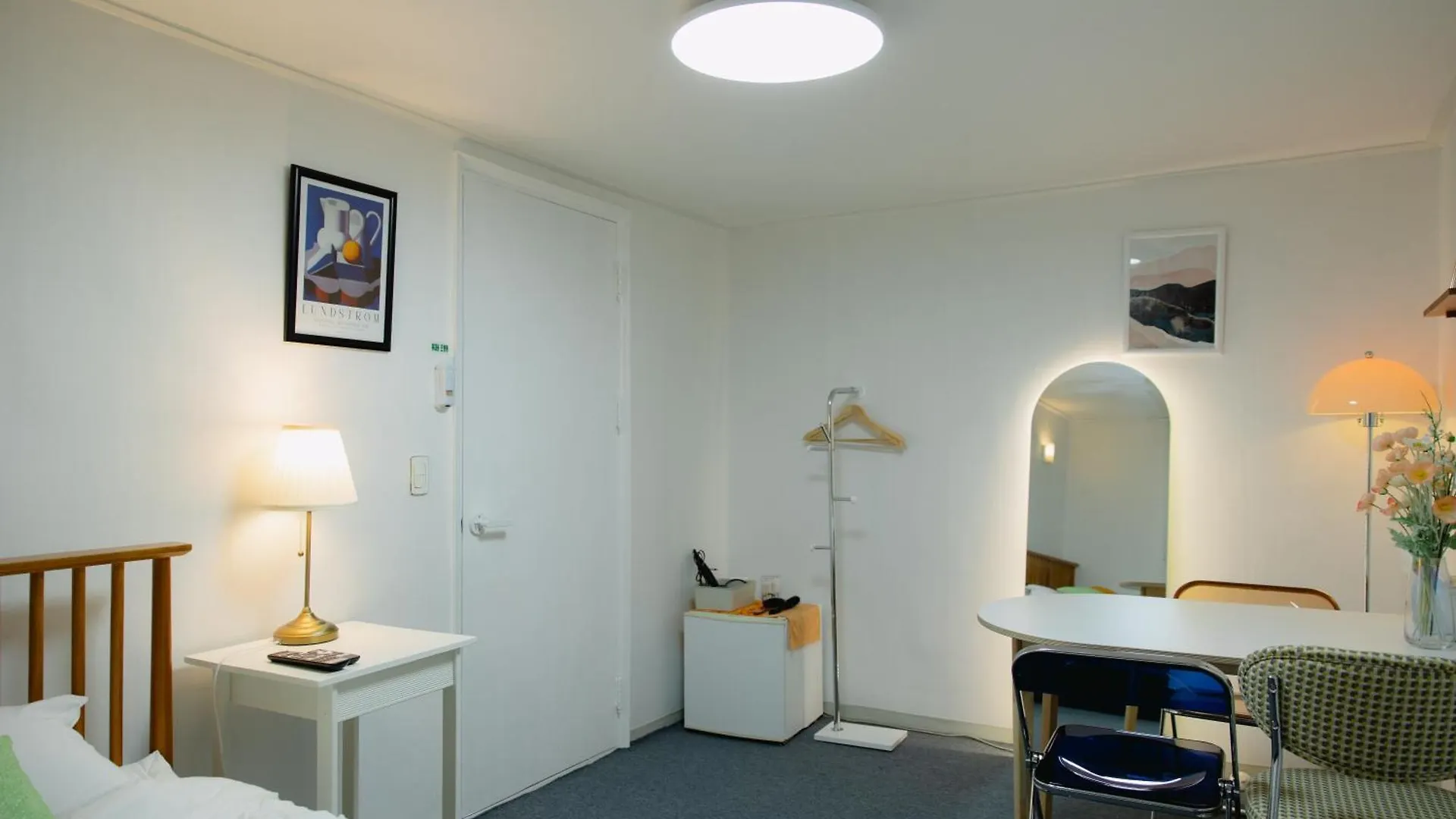 فندق Hiyum House سيول